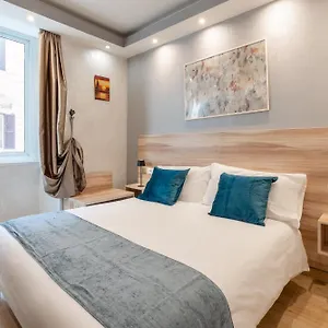  Ξενοδοχείο Rome Love Hotel Ιταλία