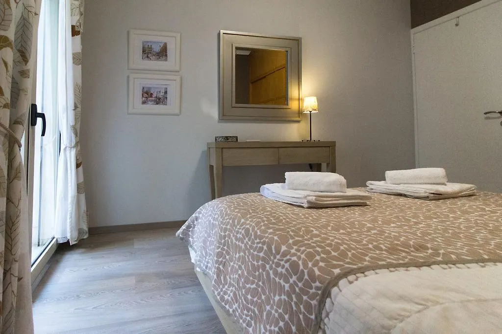 Luxury Apartment Philoxenia Thessaloniki