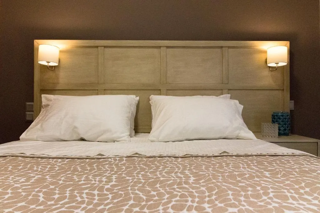 Luxury Apartment Philoxenia Thessaloniki