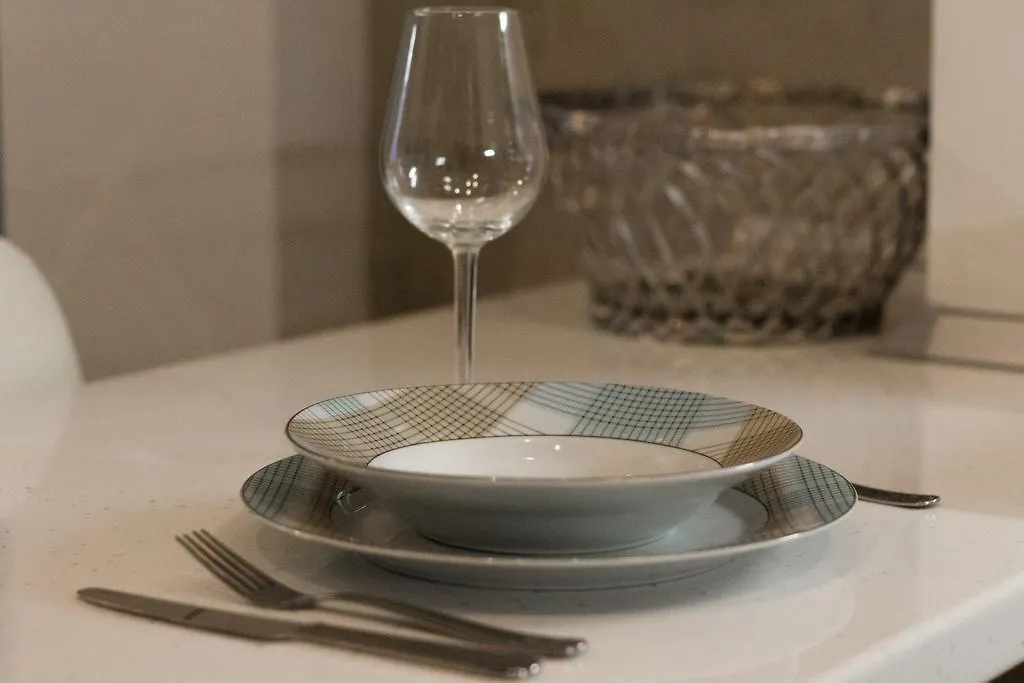 Luxury Apartment Philoxenia Thessaloniki 0*,  Greece