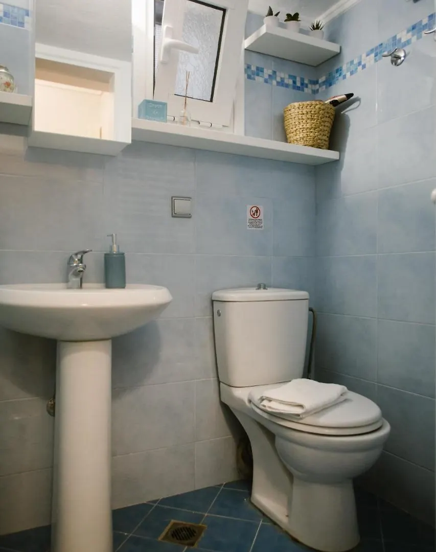 Luxury Apartment Philoxenia Thessaloniki