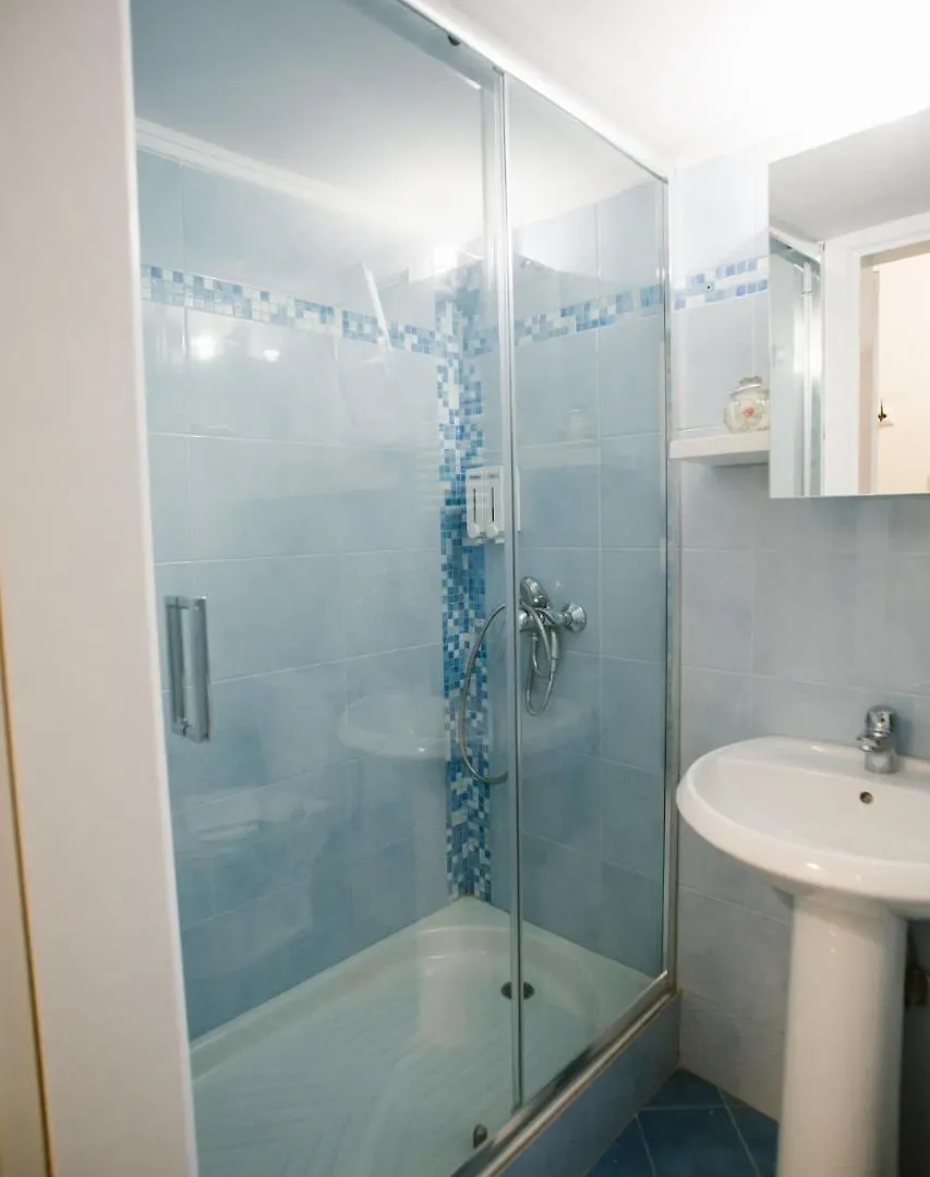 Luxury Apartment Philoxenia Thessaloniki 0*,  Greece