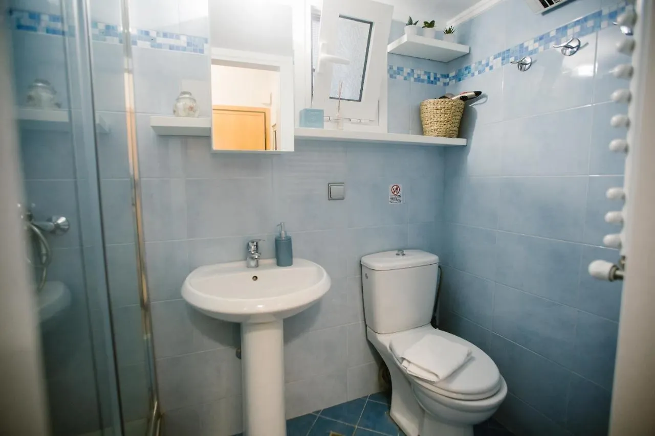 Luxury Apartment Philoxenia Thessaloniki